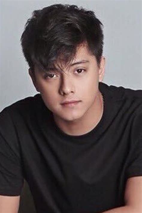 Daniel Padilla (TV Actor) .